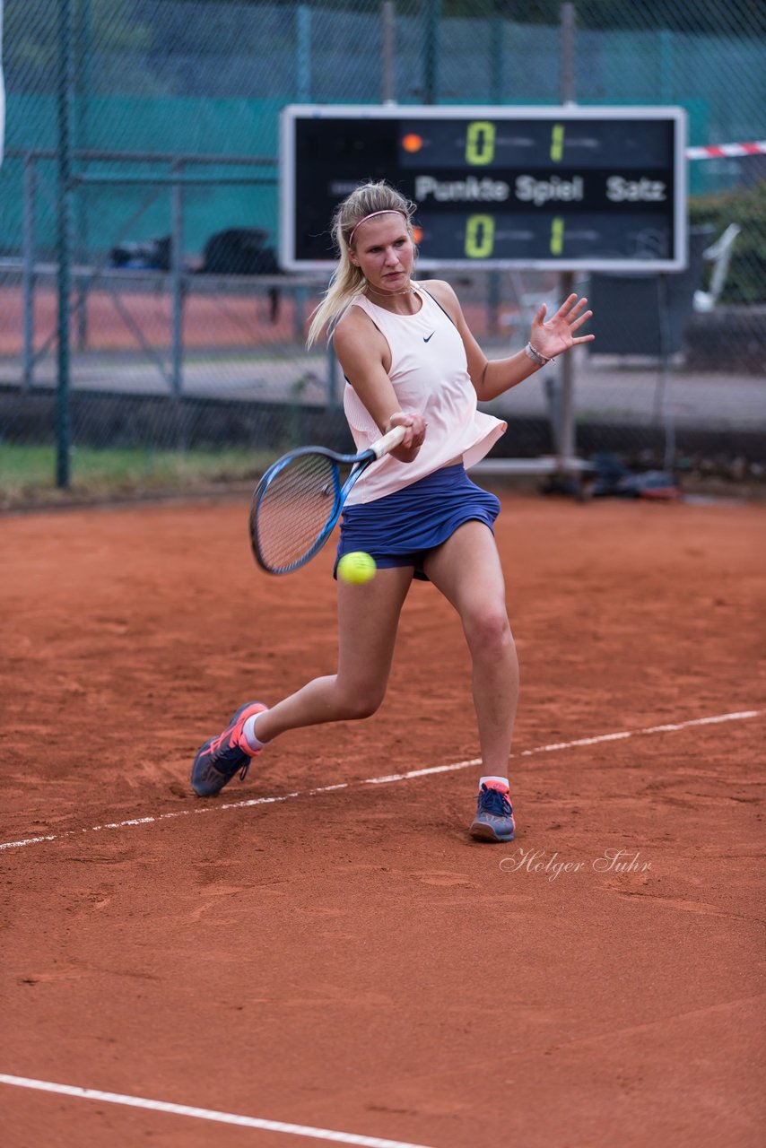 Katharina Huhnholz 271 - ITF Future Nord